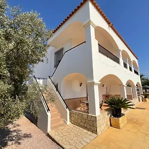 Turistico Llanos 8 Apartamento