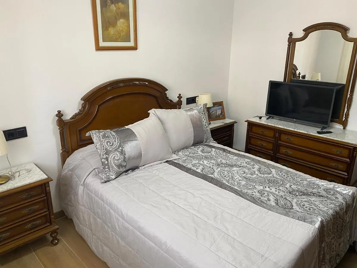 Chalet Con Piscina Privada De 4 Dormitorios Las Herrerias -Cerca De Vera Playa- Cuevas del Almanzora Holiday home