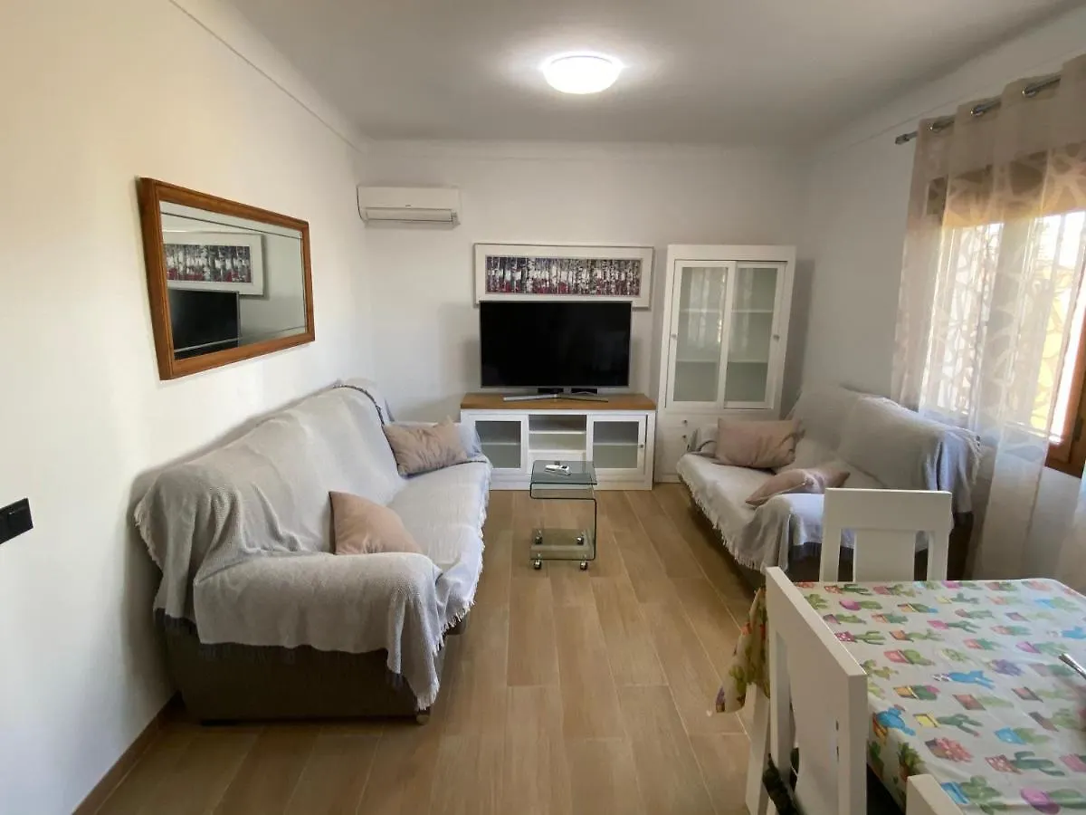 Holiday home Chalet Con Piscina Privada De 4 Dormitorios Las Herrerias -Cerca De Vera Playa- Cuevas del Almanzora