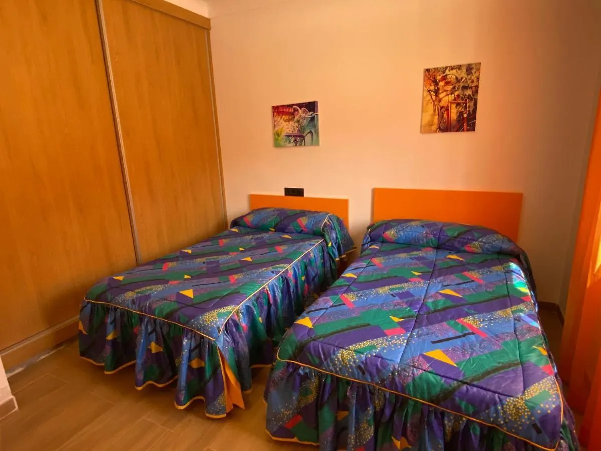 Chalet Con Piscina Privada De 4 Dormitorios Las Herrerias -Cerca De Vera Playa- Cuevas del Almanzora Holiday home