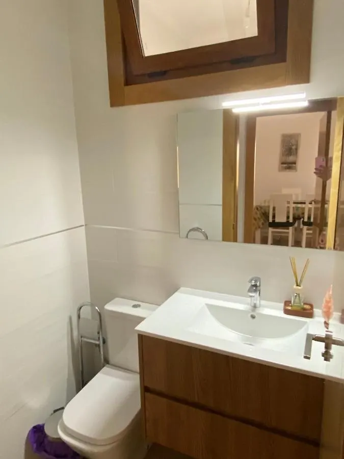 Chalet Con Piscina Privada De 4 Dormitorios Las Herrerias -Cerca De Vera Playa- Cuevas del Almanzora