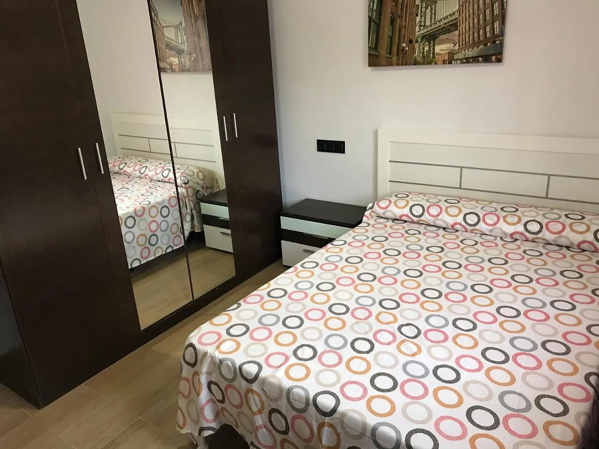 Holiday home Chalet Con Piscina Privada De 4 Dormitorios Las Herrerias -Cerca De Vera Playa- Cuevas del Almanzora